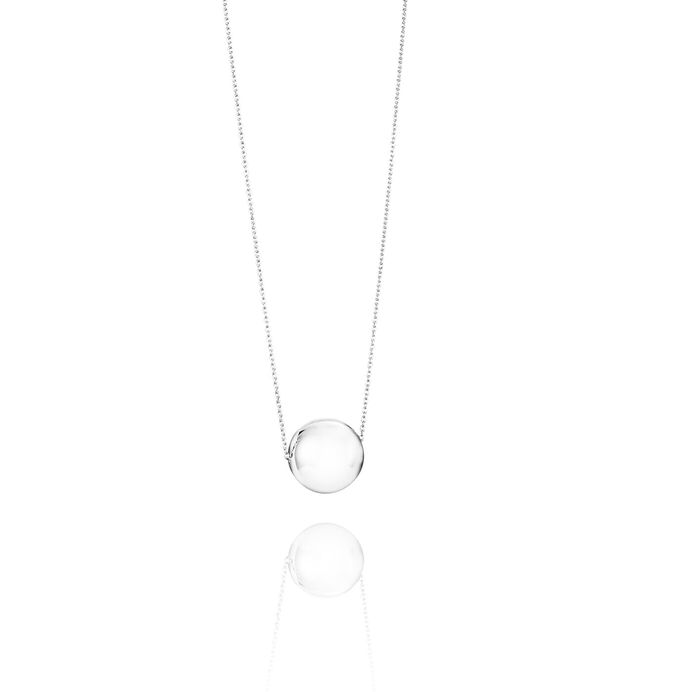 Balls Chain Necklace