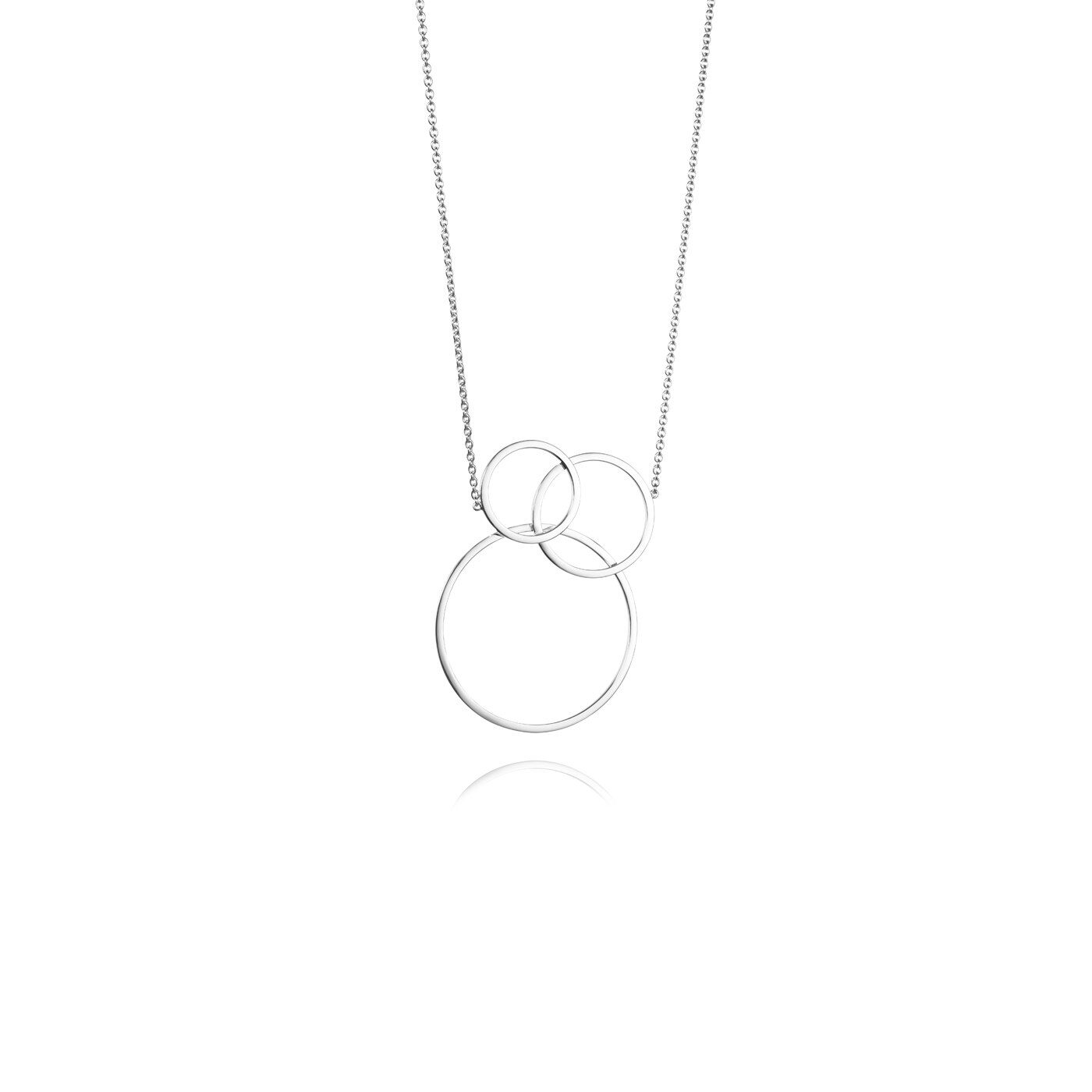 Big Bubbles Necklace