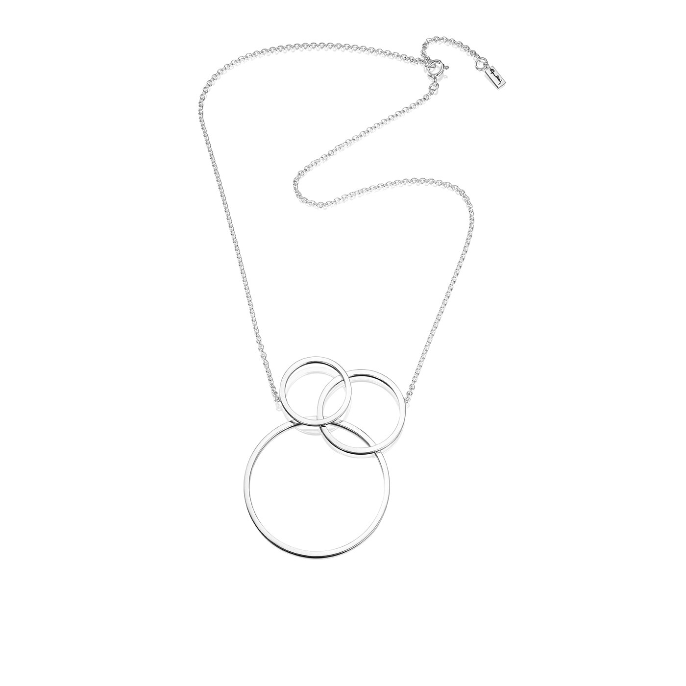 Big Bubbles Necklace