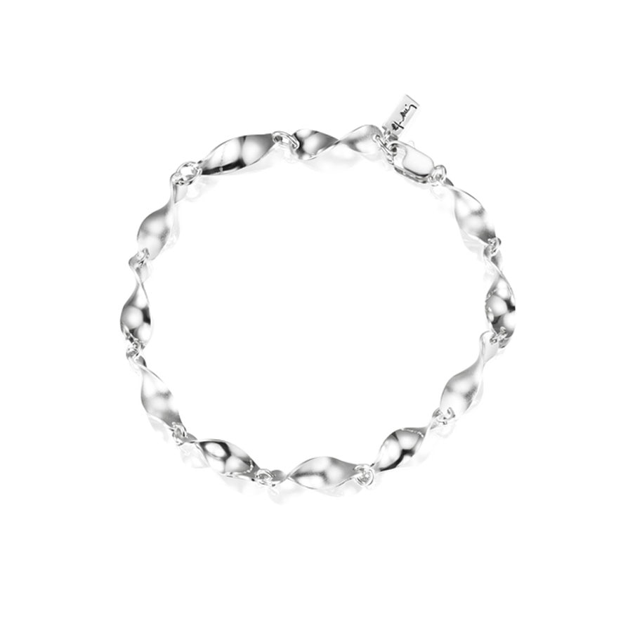 Blades Bracelet 16-19 cm