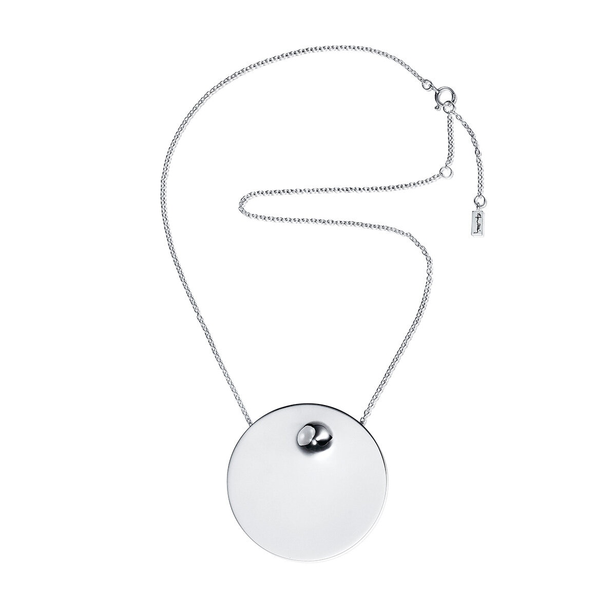 Bumper XL Necklace