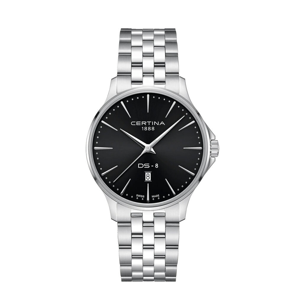 DS-8 Gent 40mm