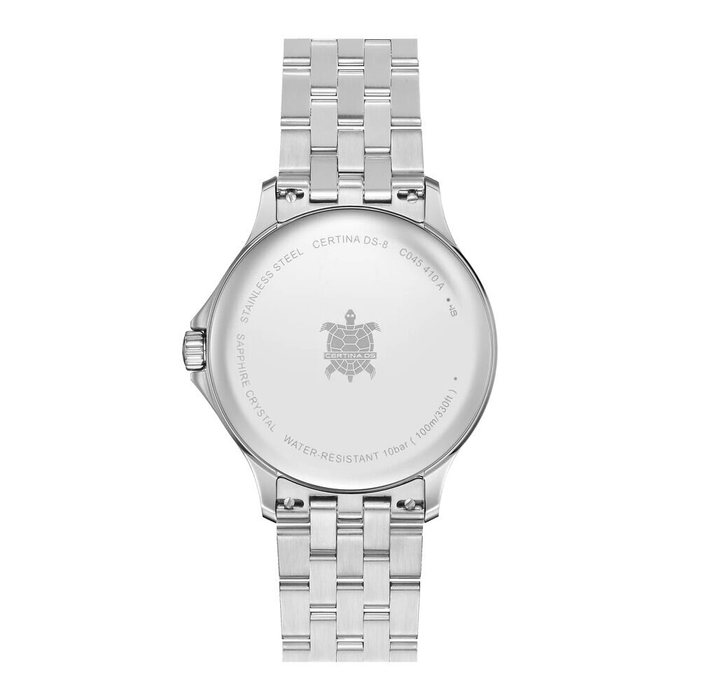 DS-8 Gent 40mm