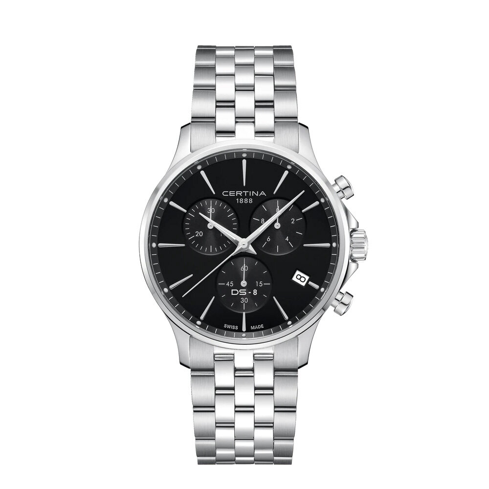 DS-8 Chrono