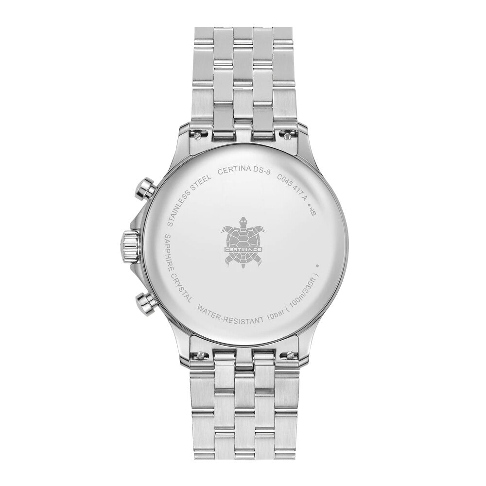 DS-8 Chrono