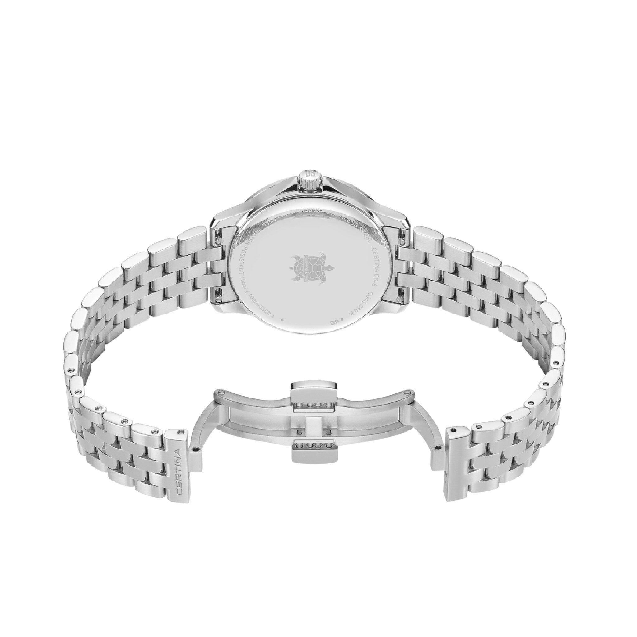 DS-8 Lady 31mm