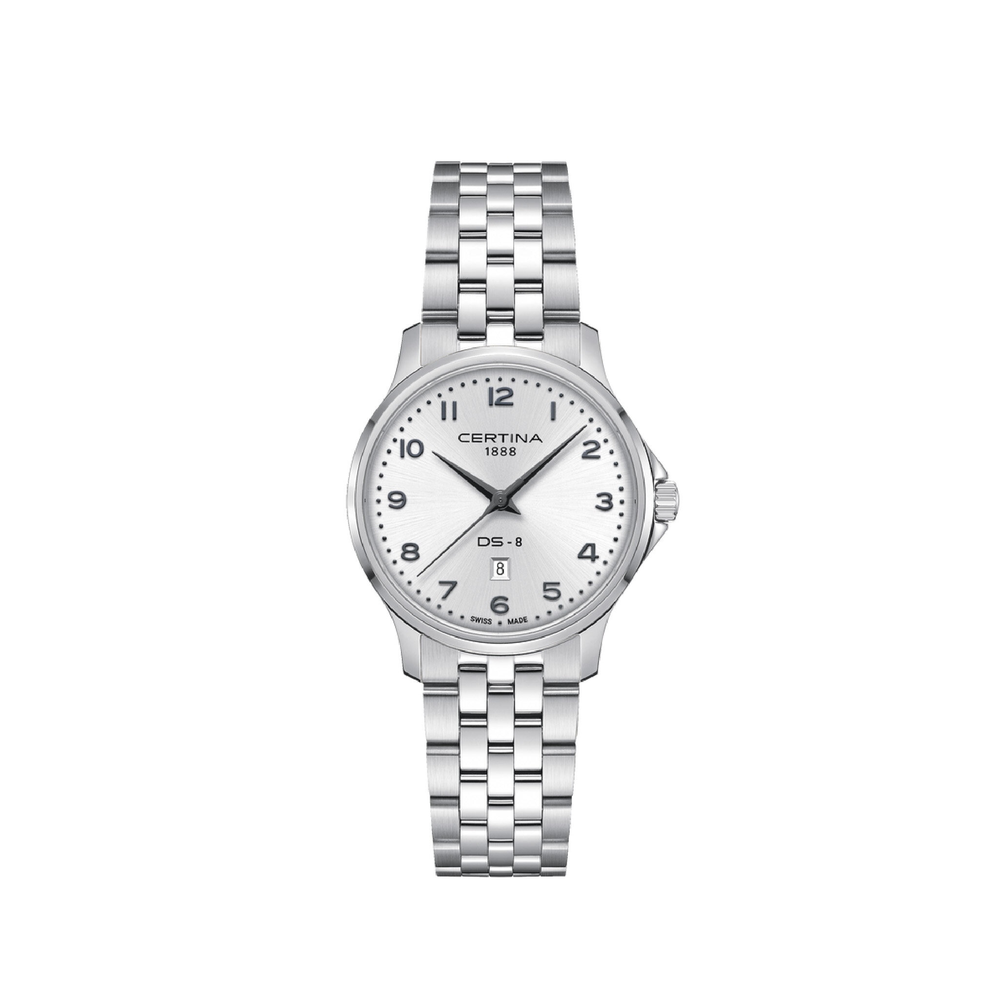 DS-8 Lady 31mm