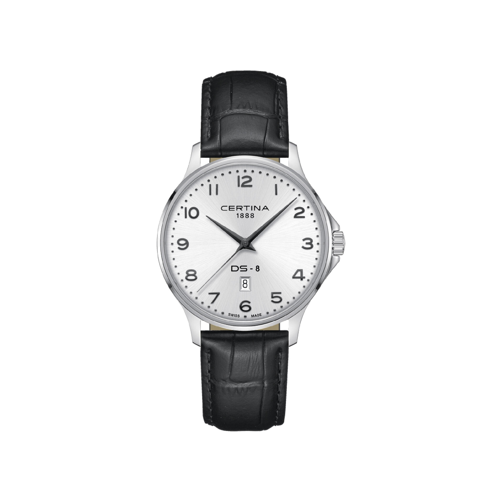 DS-8 Gent 40mm