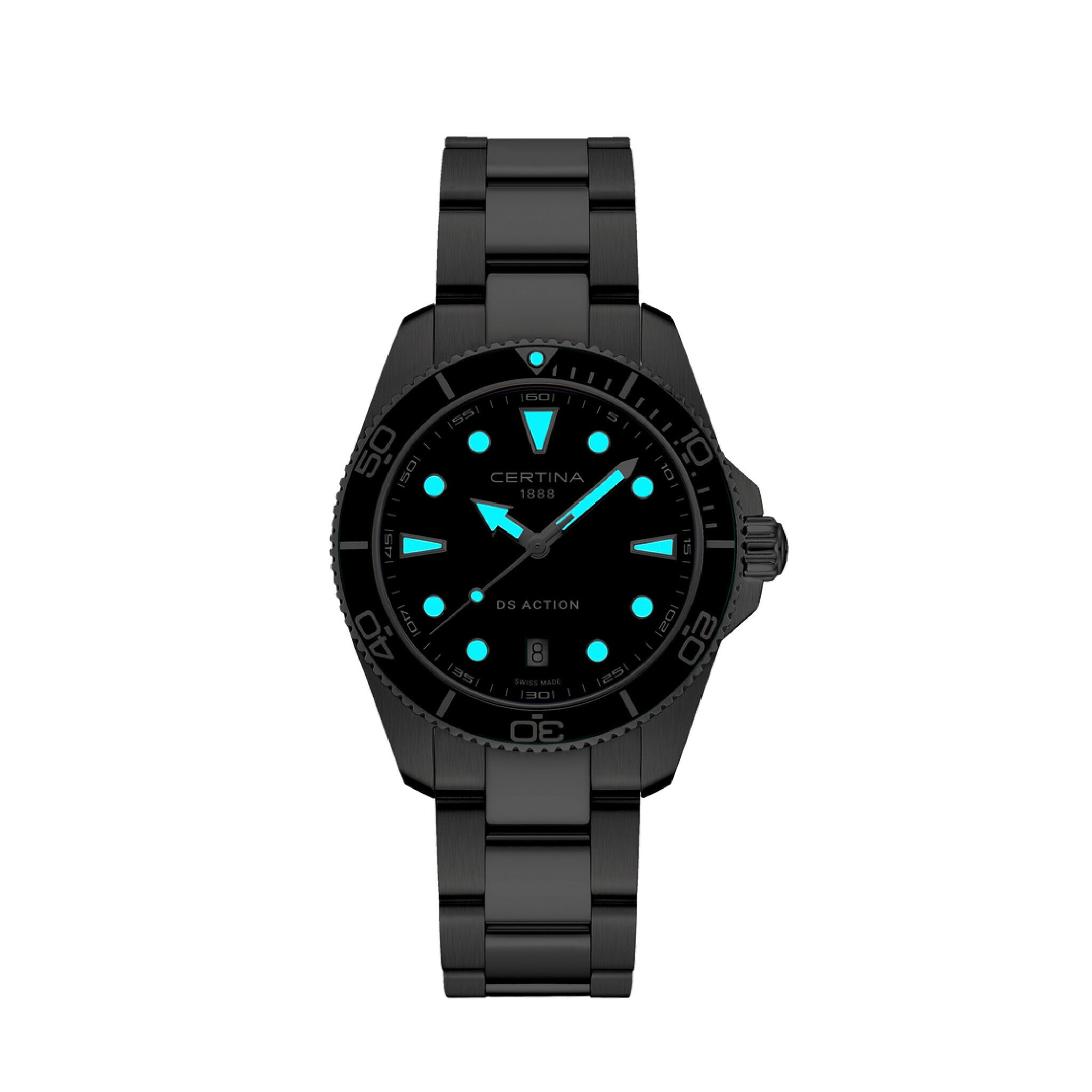 DS Action 40mm