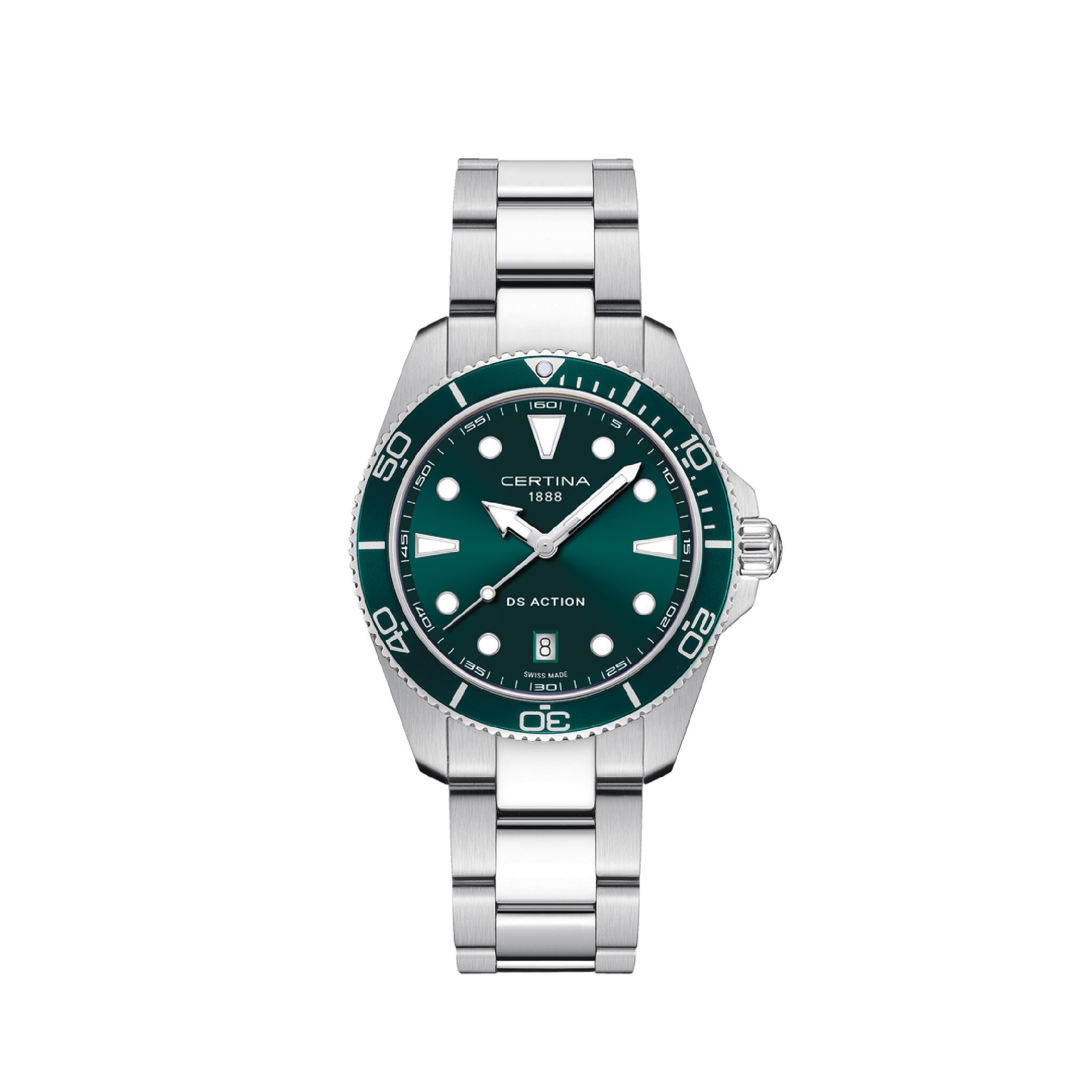 DS Action 40mm