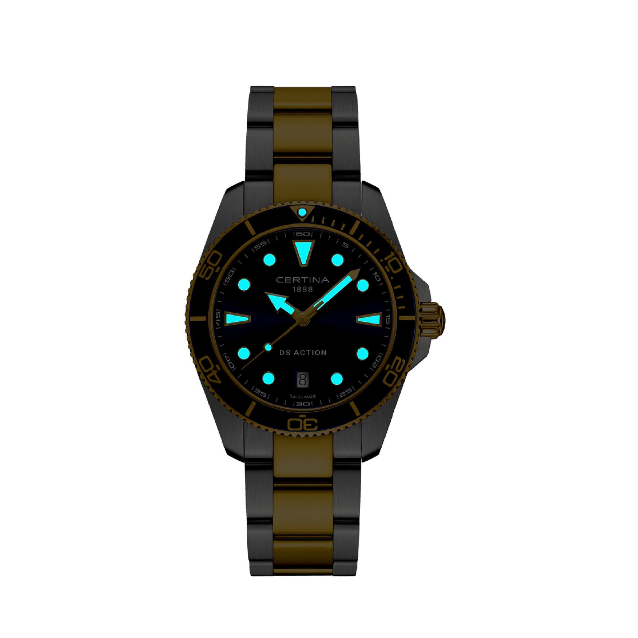 DS Action 40mm