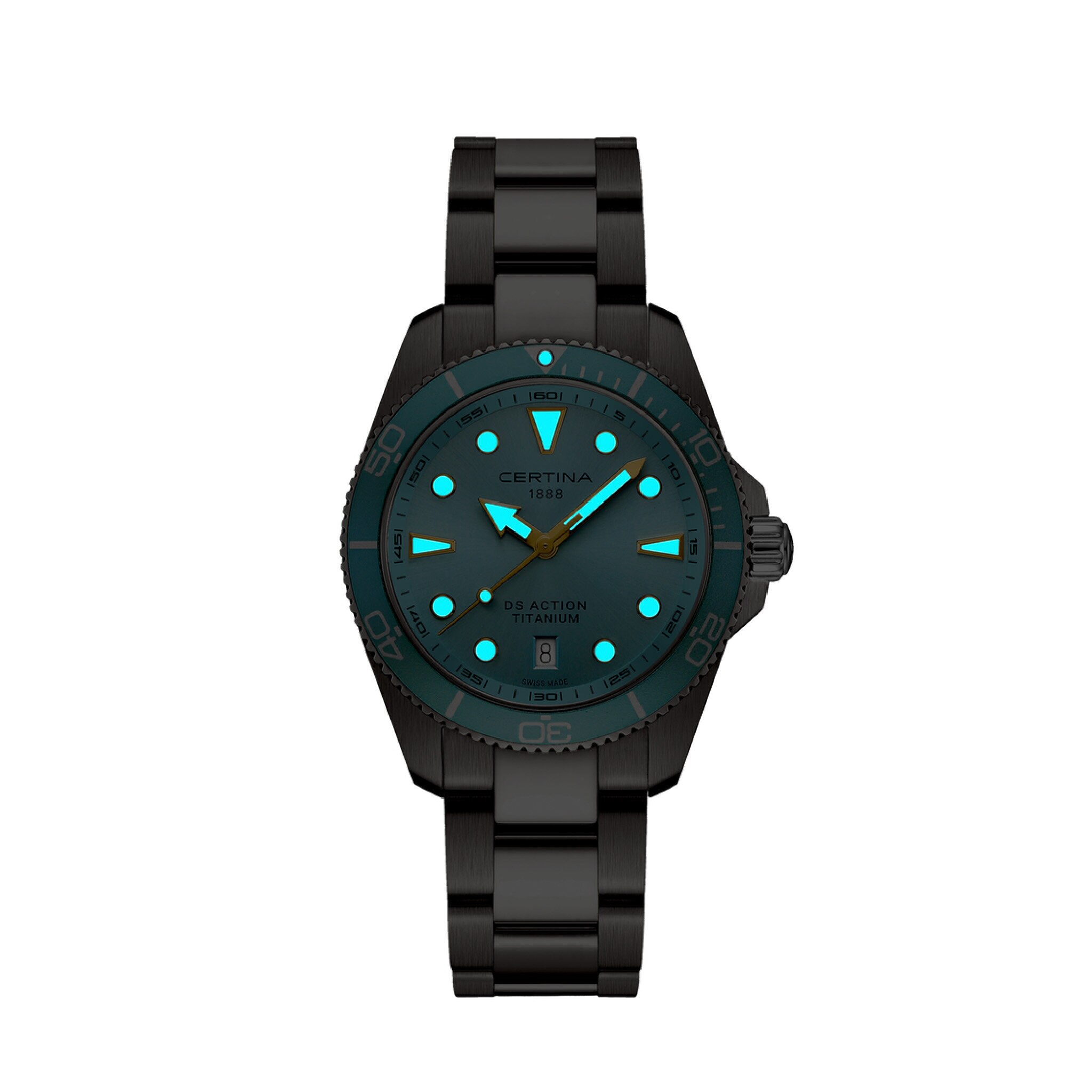 DS Action 40mm