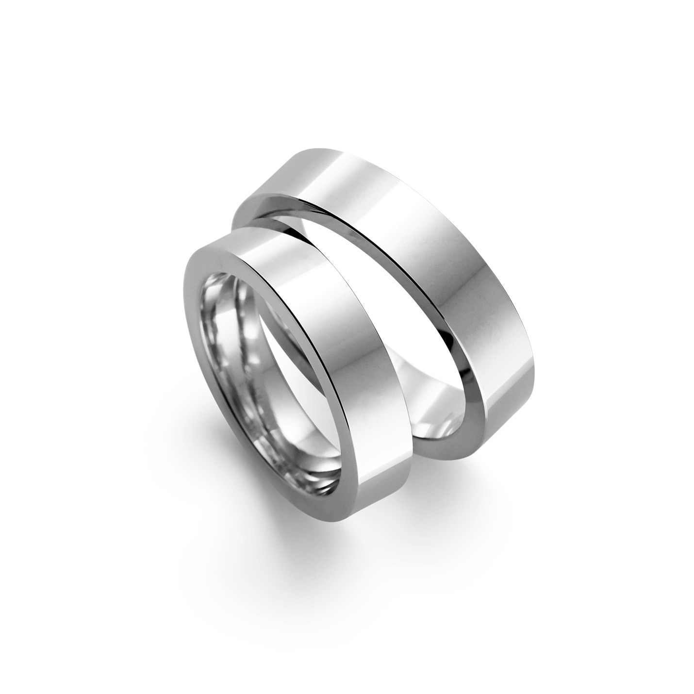 C42300-5K vitguld  