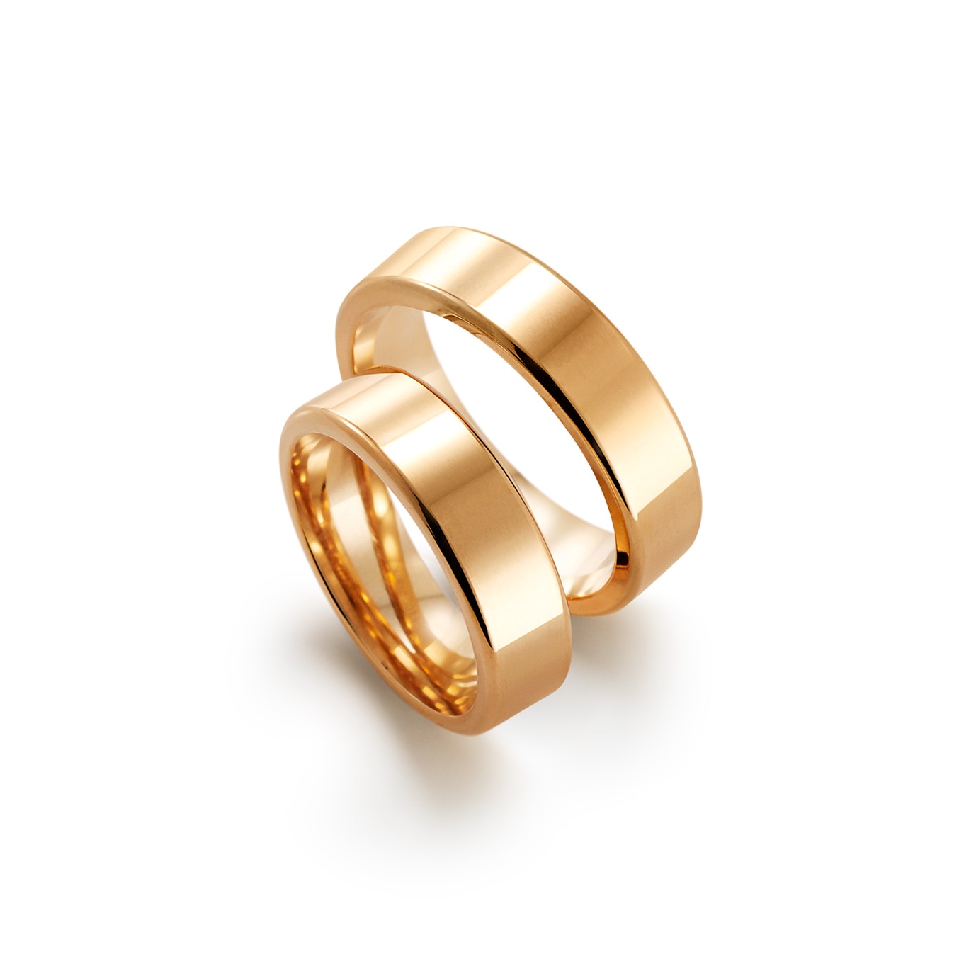 C61800-6K rödguld