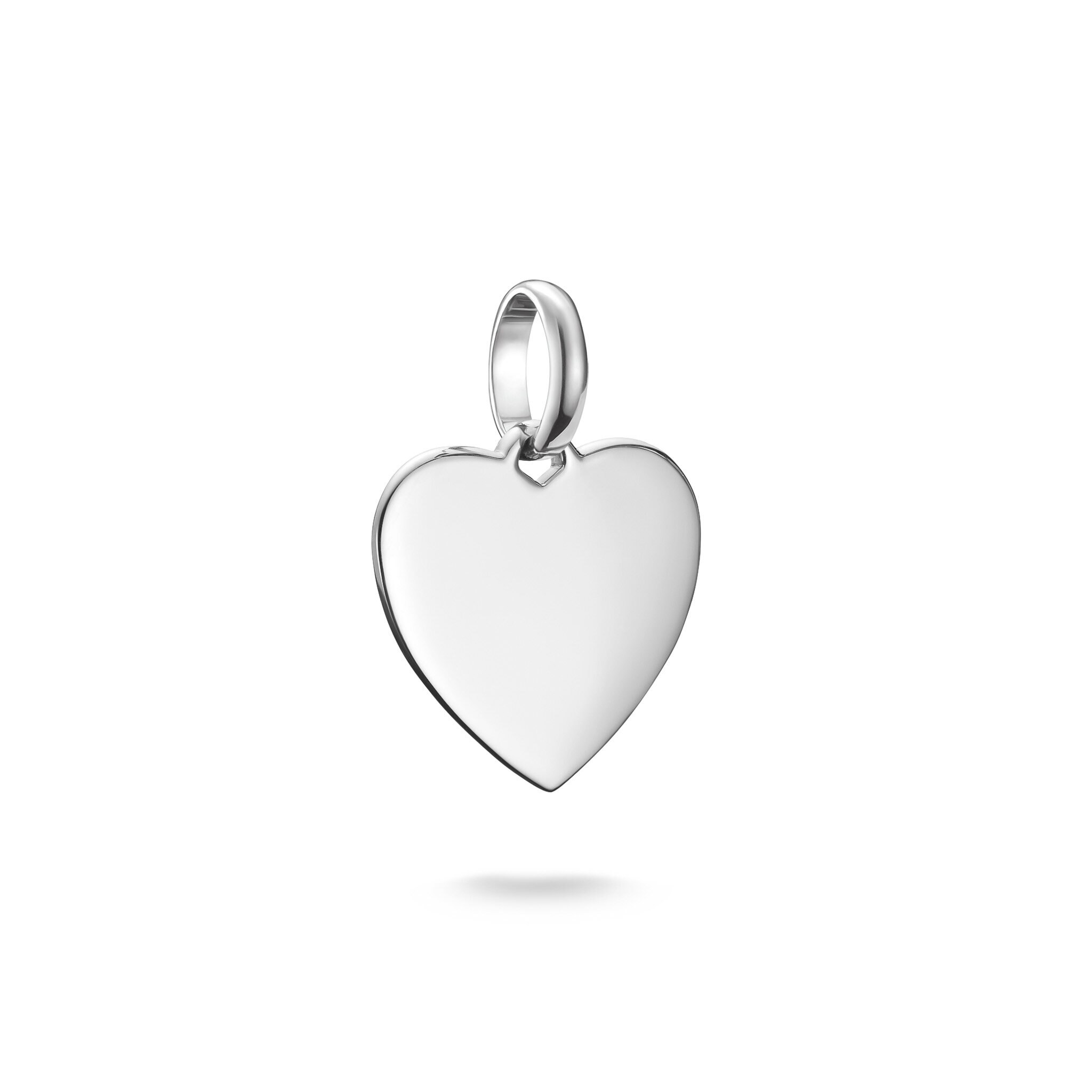 Charm-hängsmycke Hjärta Connect 