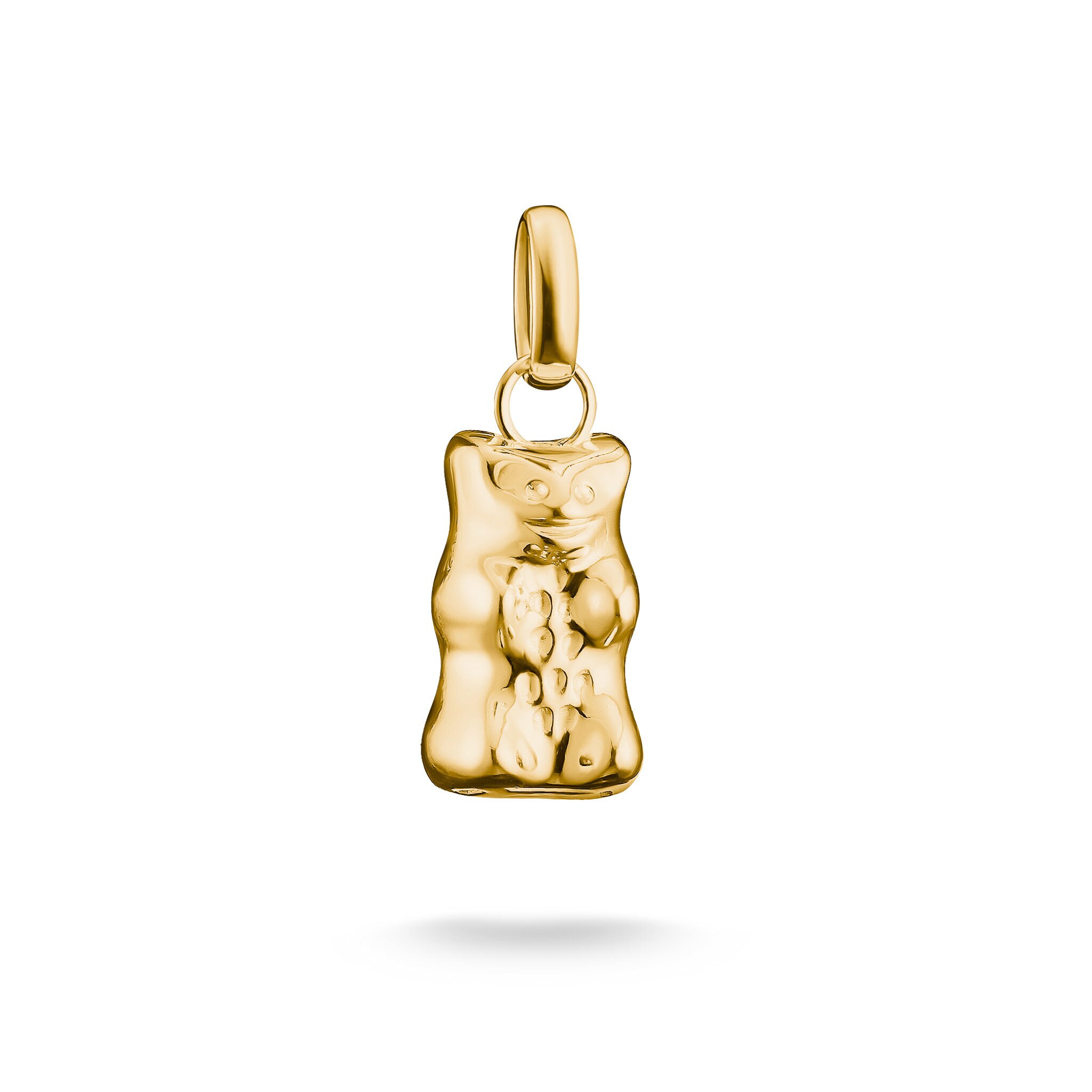 Charm-hängsmycke HARIBO Goldbear Connect