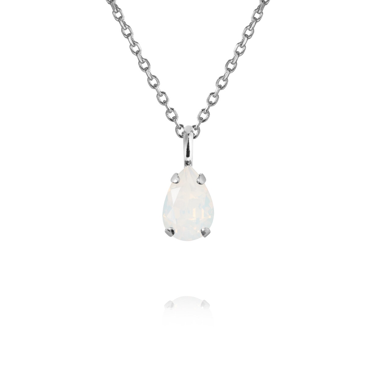 Childhood Birthstone Necklace / June