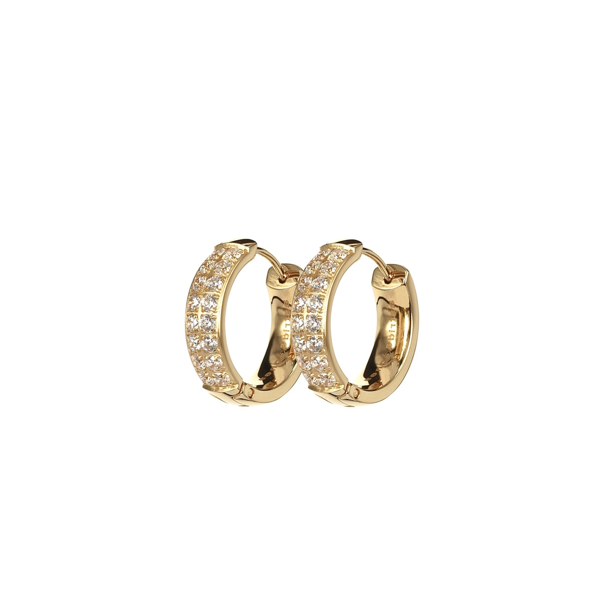 CLARISSA-Orh-Guld