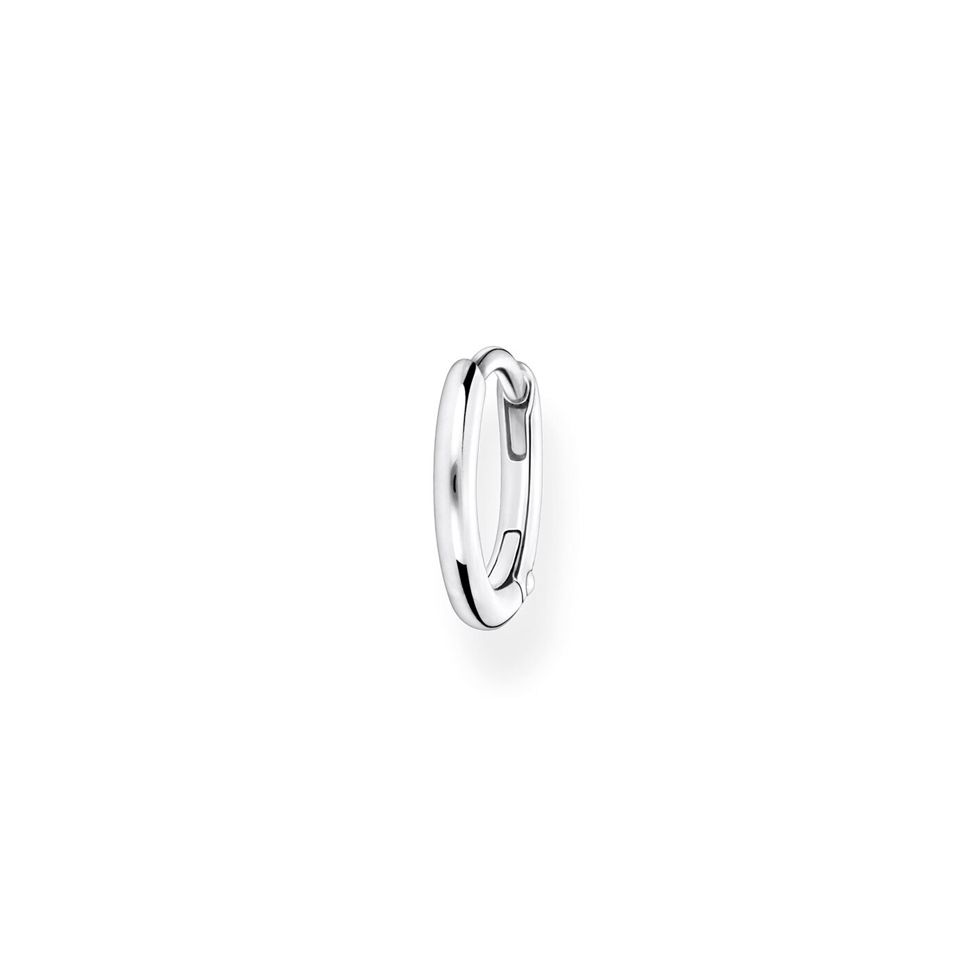 hoop earring