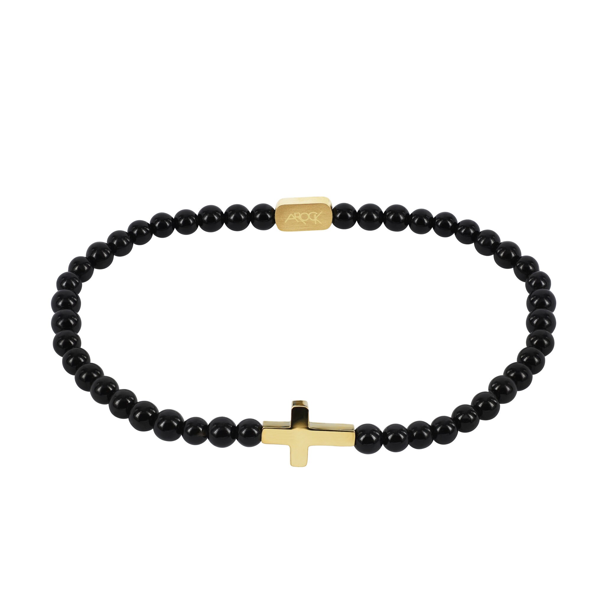 CROSS Bead armband 17cm