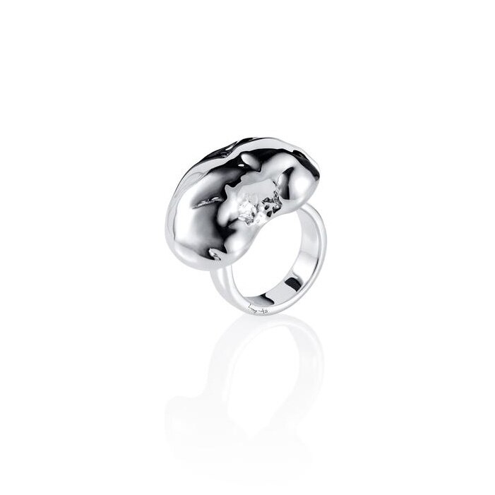 Cashew Ring 18mm