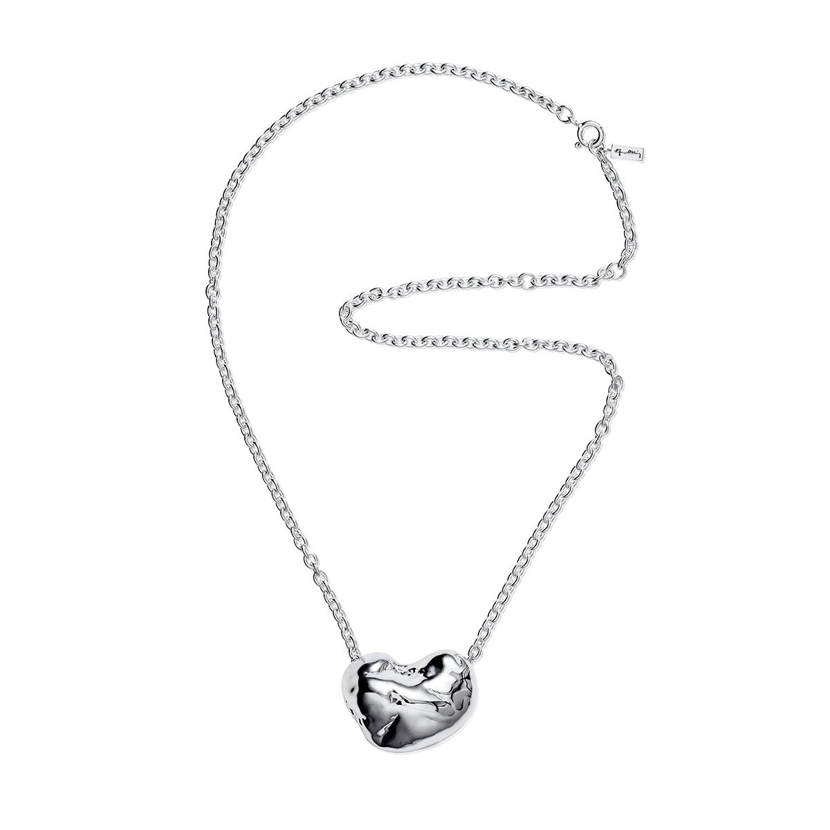 Cashew Necklace
