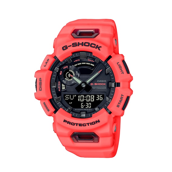 G-SHOCK