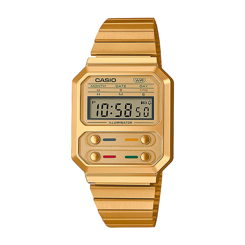 Casio vintage