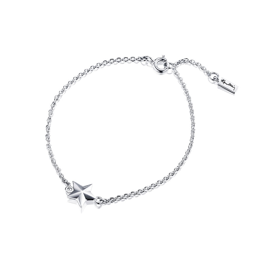 Catch A Falling Star Bracelet 15-19 cm