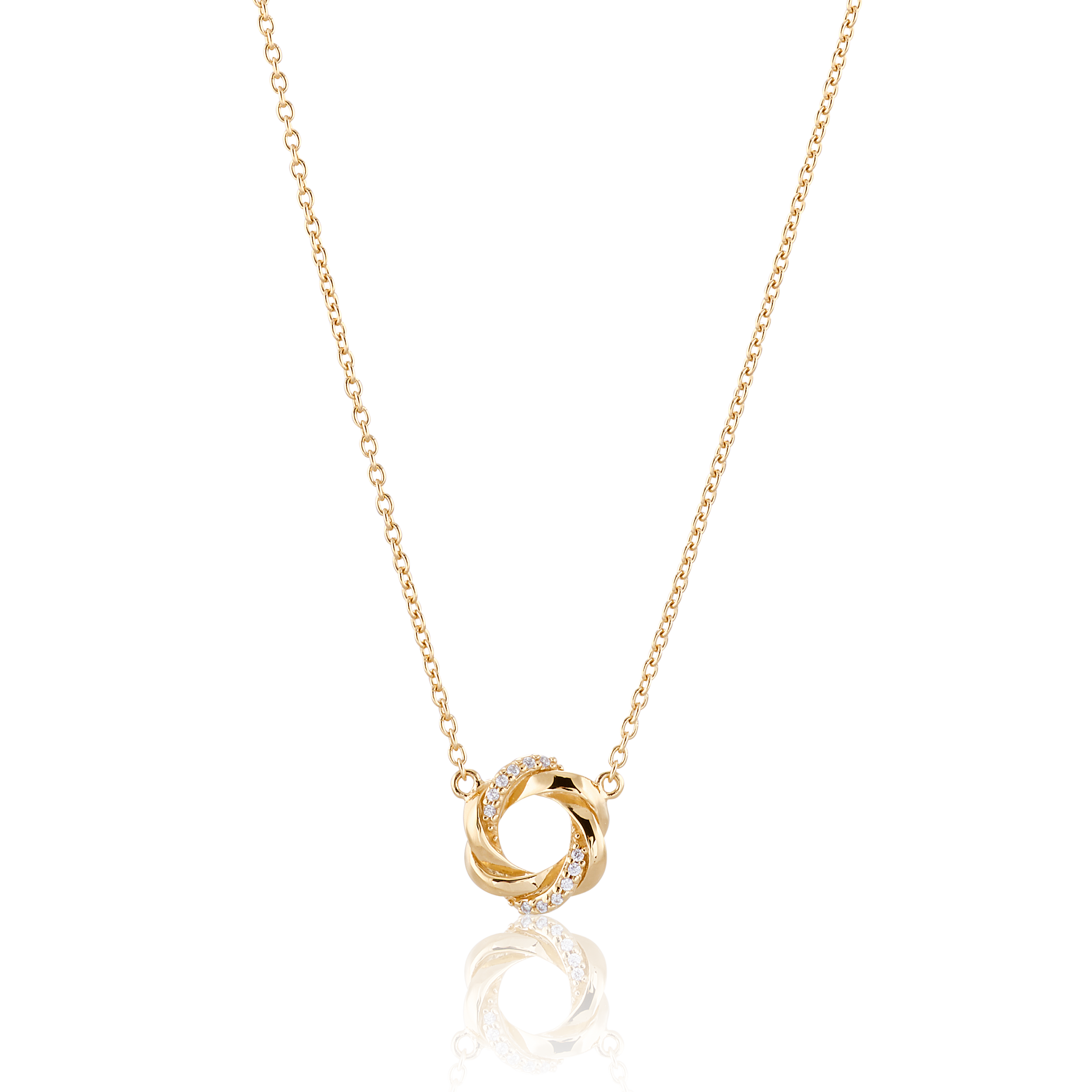 Circles of the universe Halsband