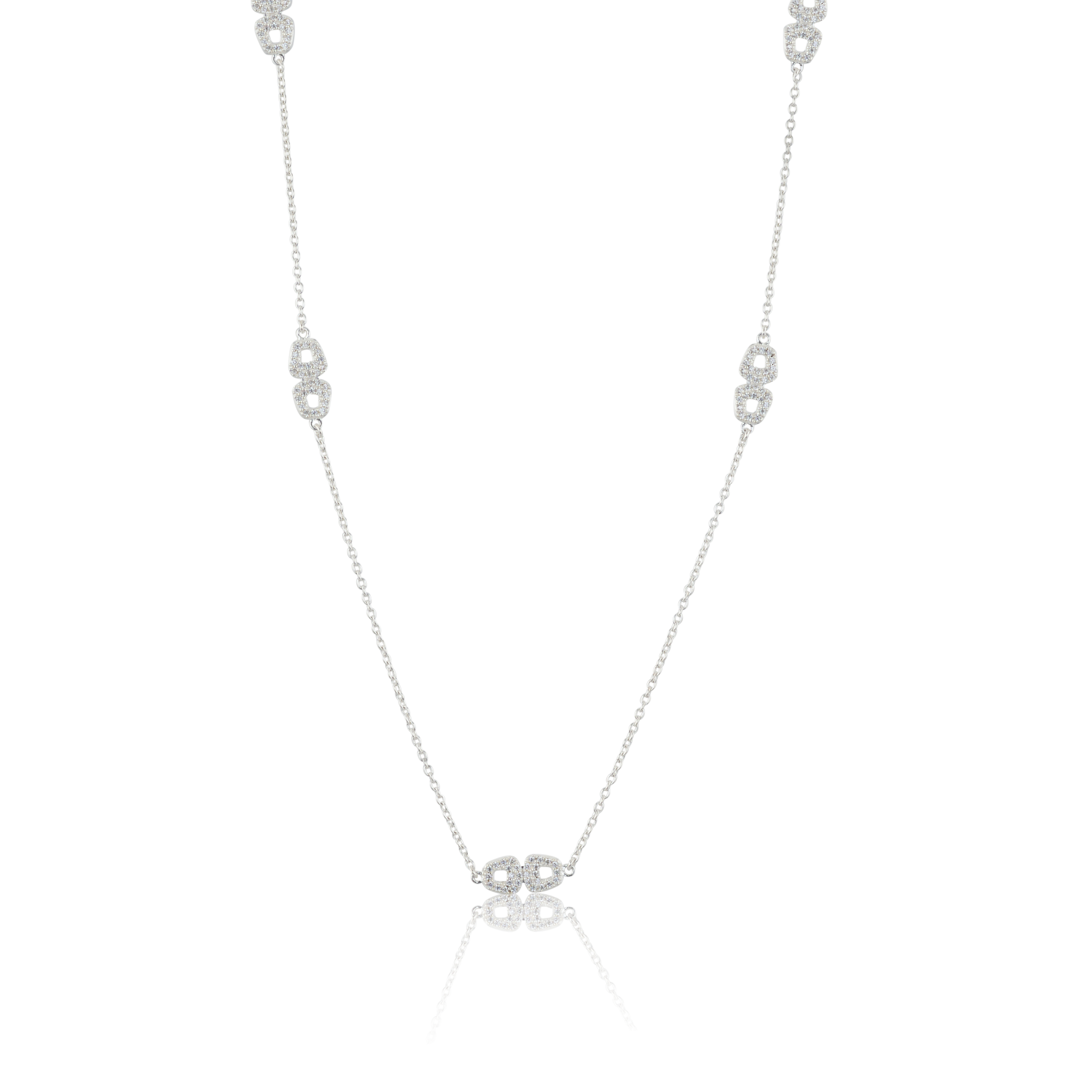 Classy  Halsband långt