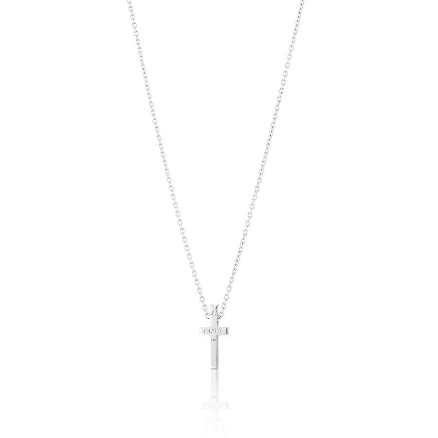 Cross faith halsband