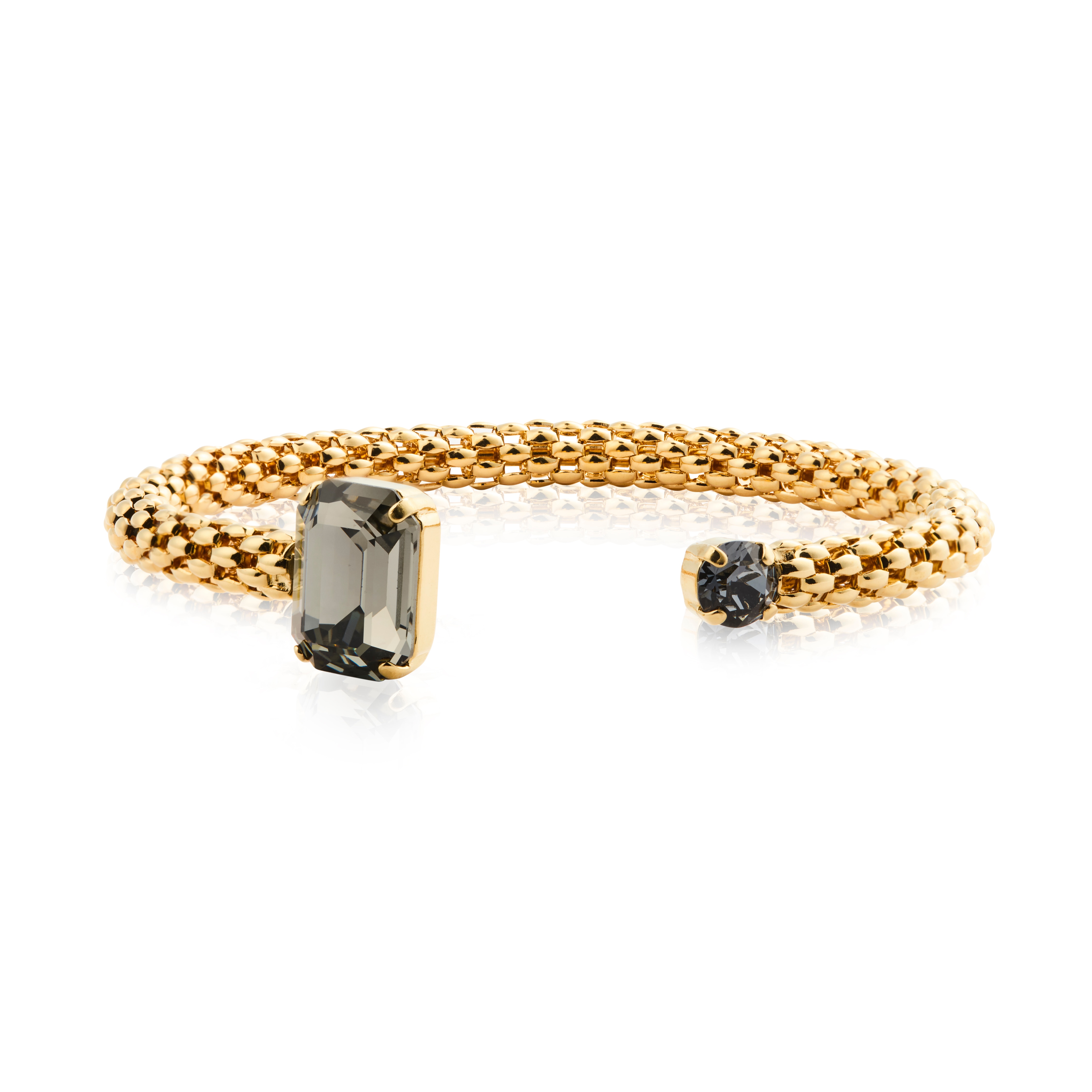 Daria Bracelet / Black Diamond