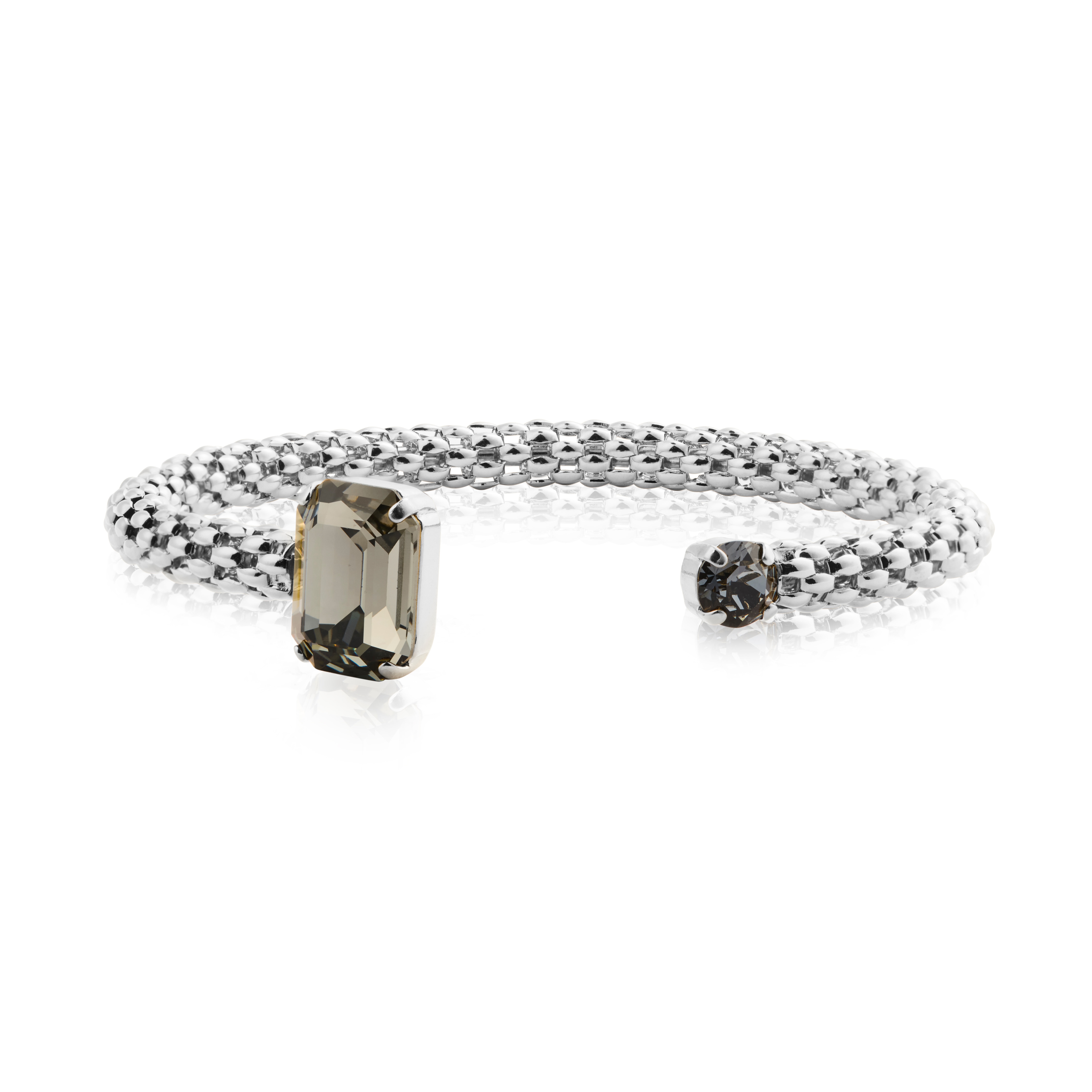 Daria Bracelet / Black Diamond