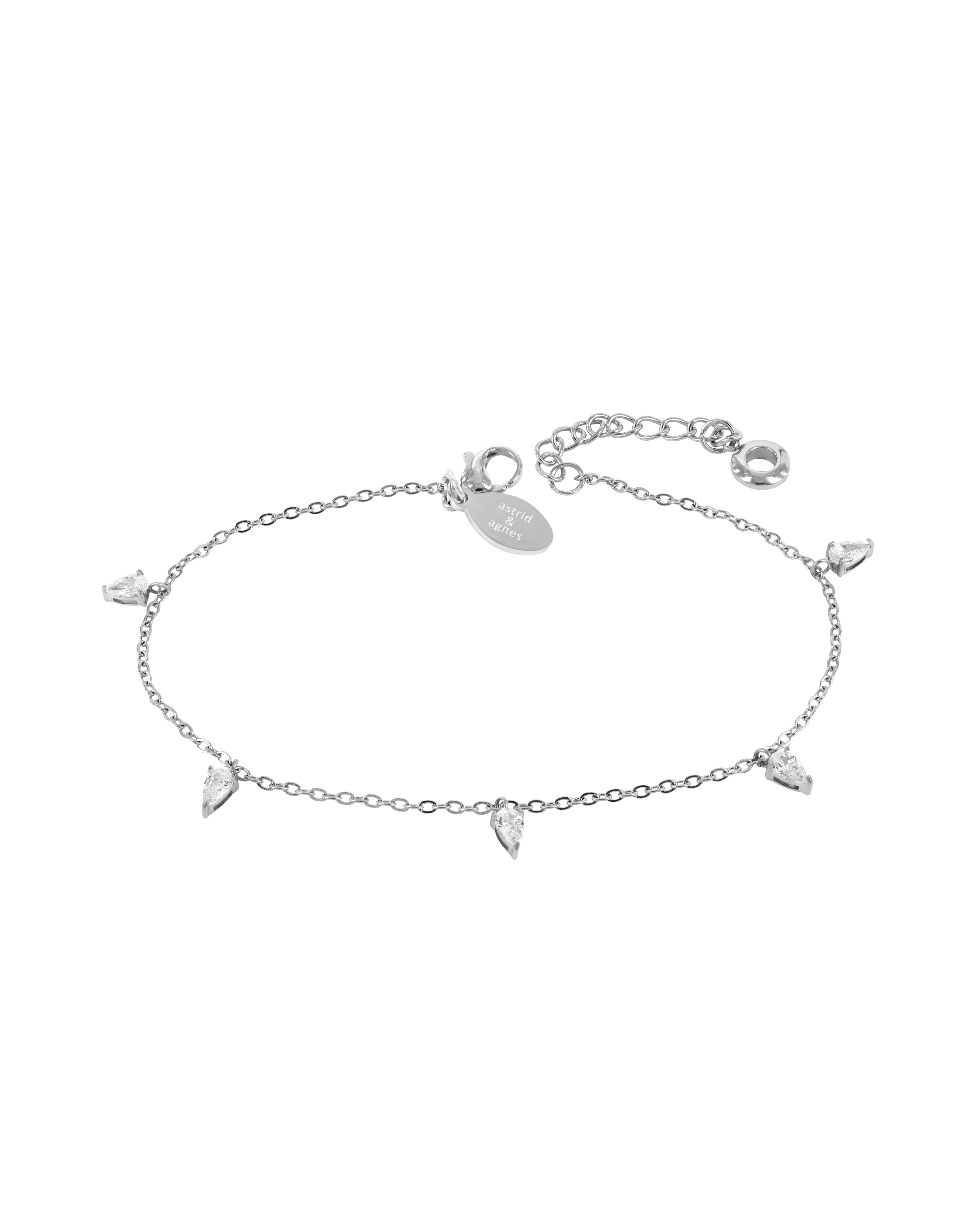 DROP Crystal Multi fotlänk