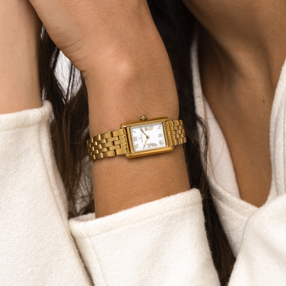 Timeless Gold