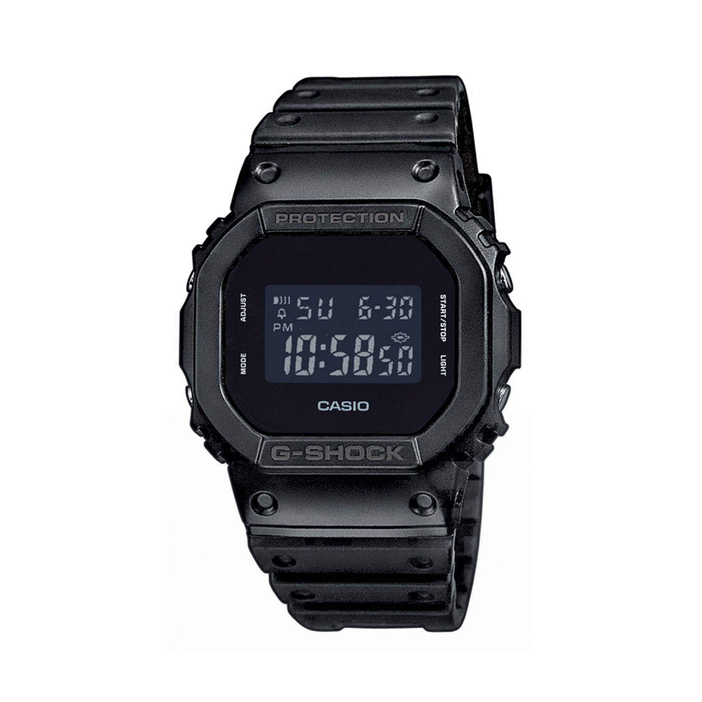 G-SHOCK DW-5600BB-1ER