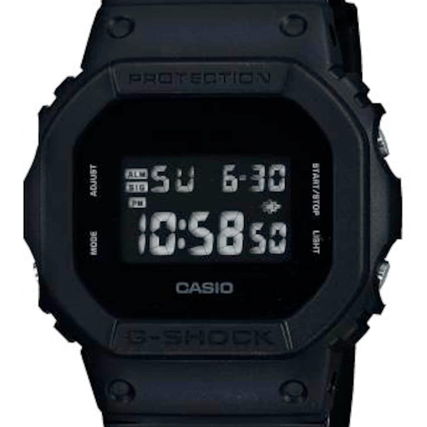 G-Shock