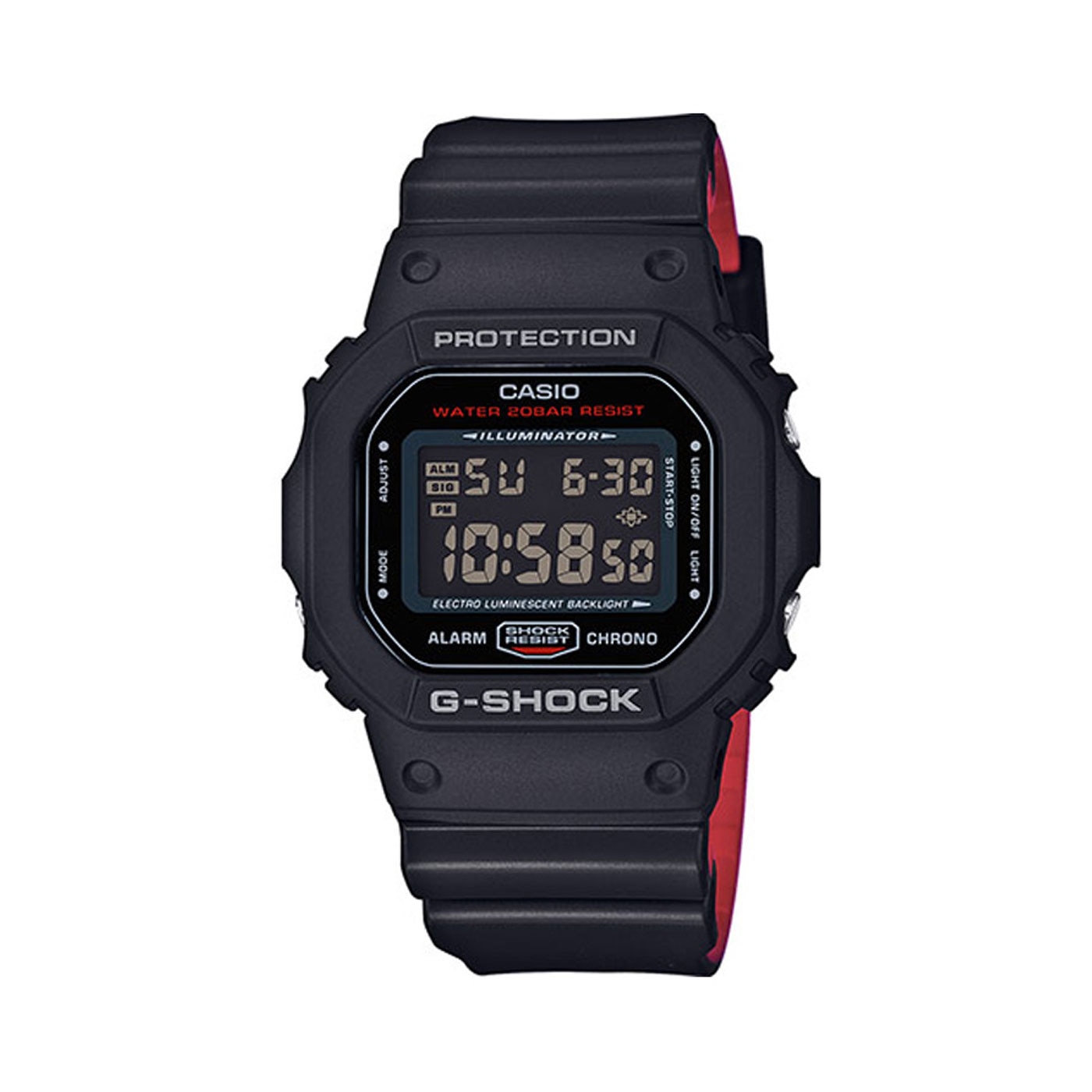 G-Shock