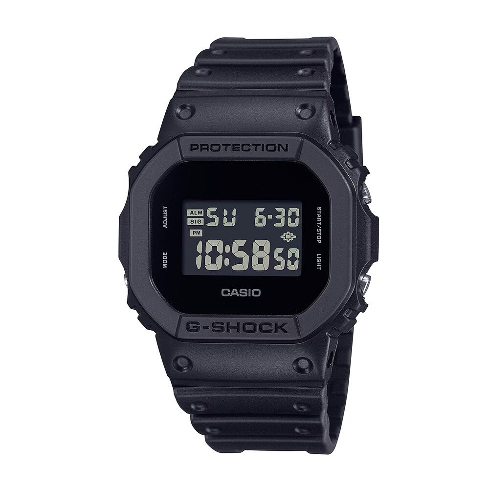 G-SHOCK DW-5600UBB-1ER