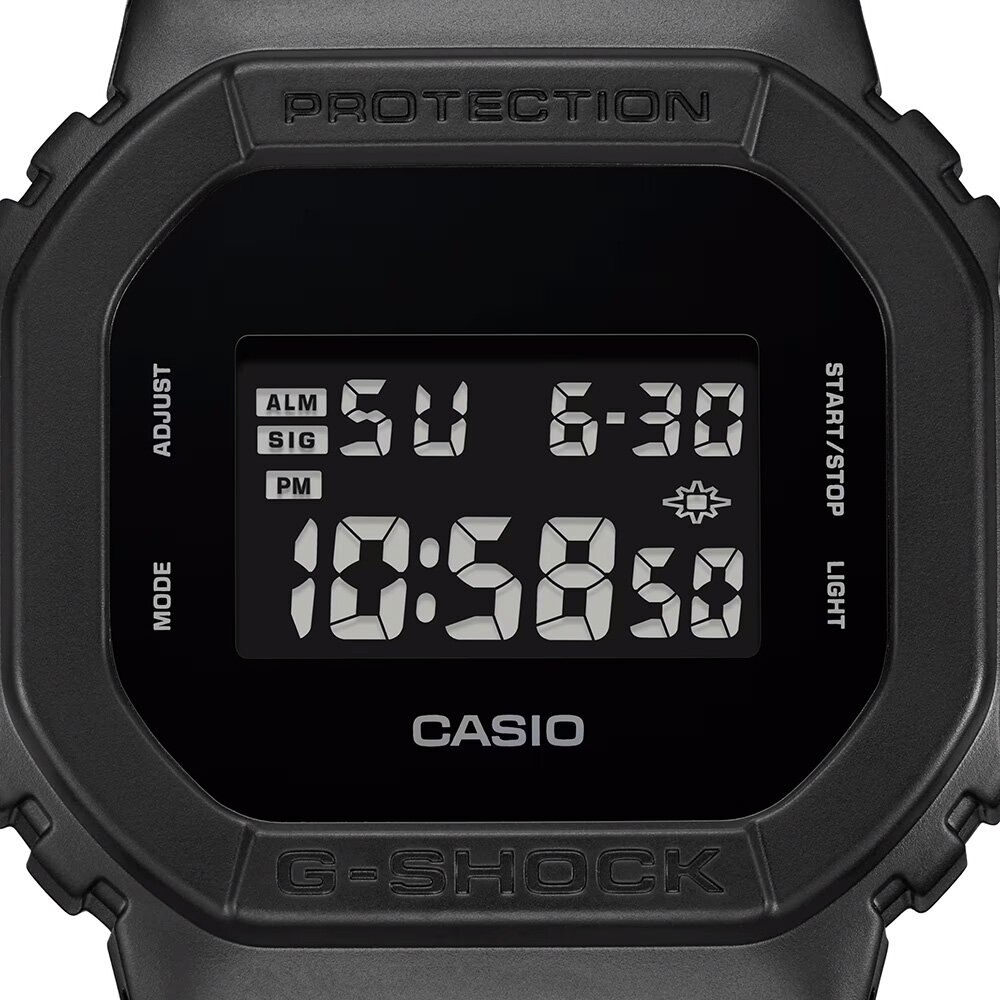 G-SHOCK DW-5600UBB-1ER