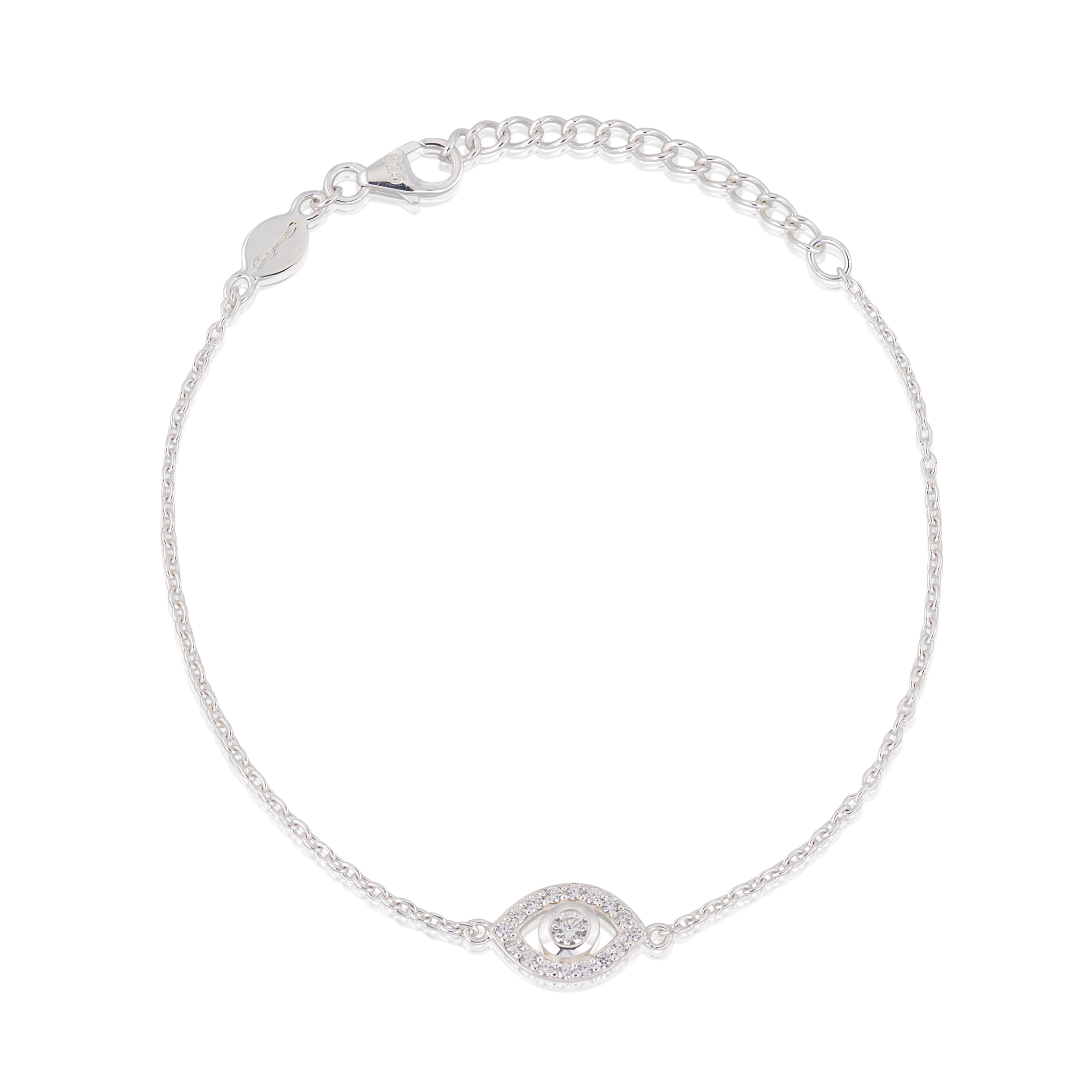 Devine eye mini Armband