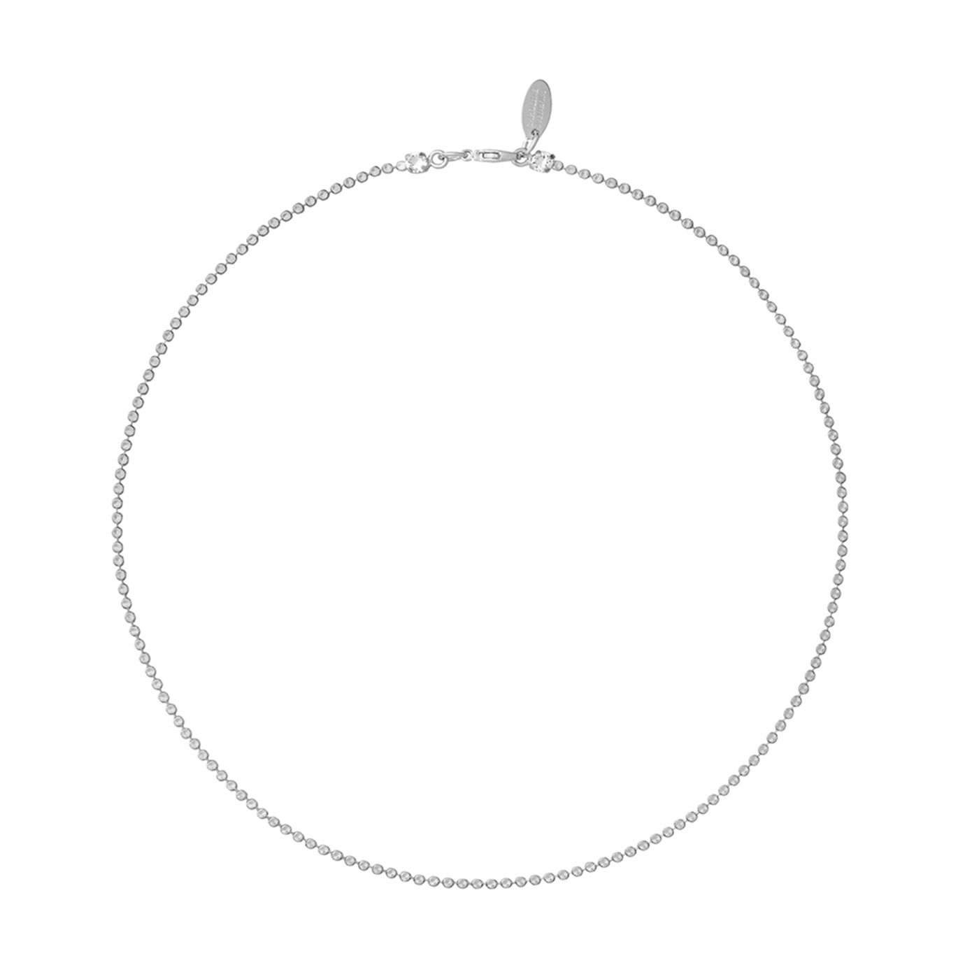 Diamond long chain Rhodium