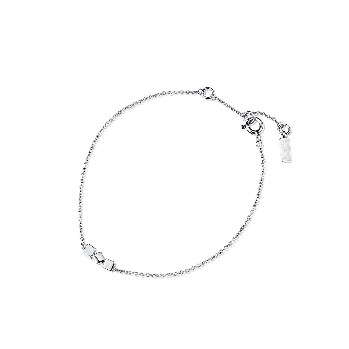 Dice Bracelet