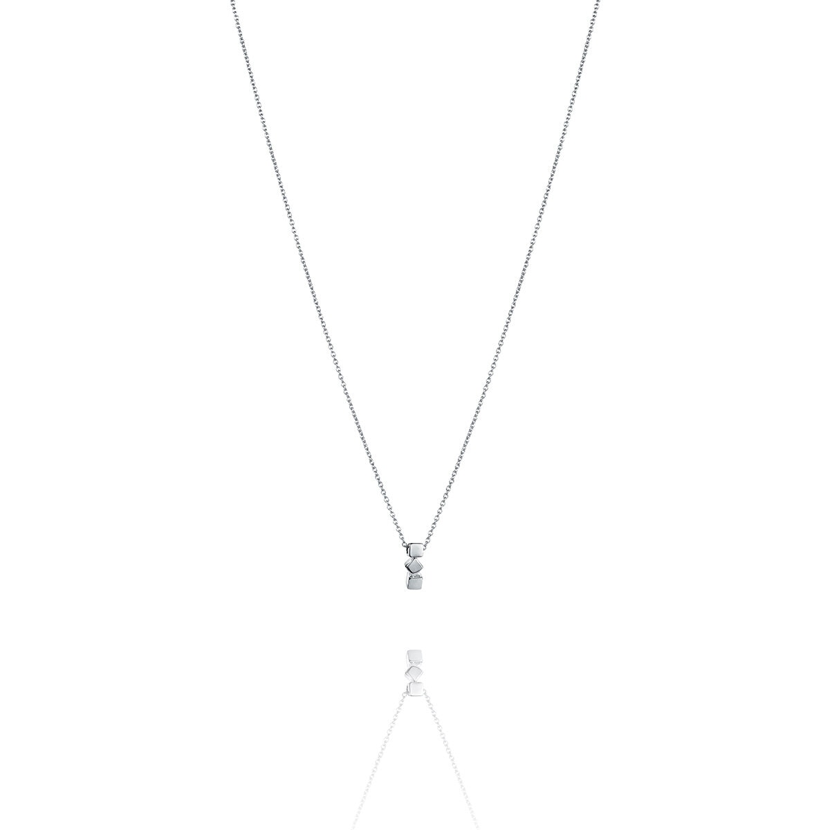 Dice Necklace