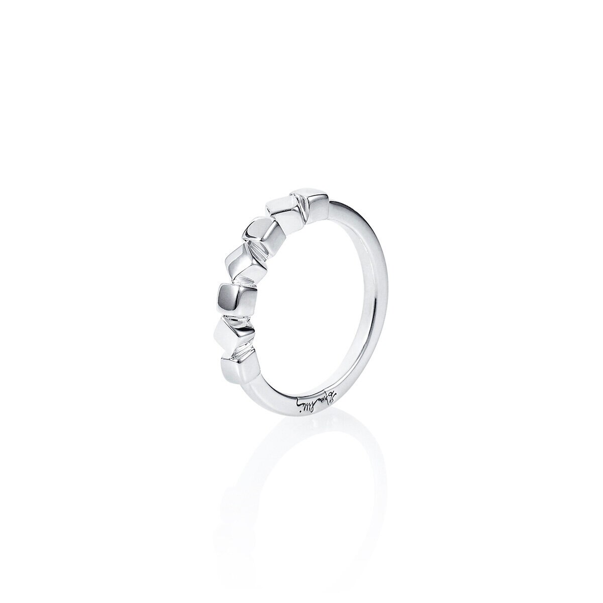 Dice Ring 17,5 mm