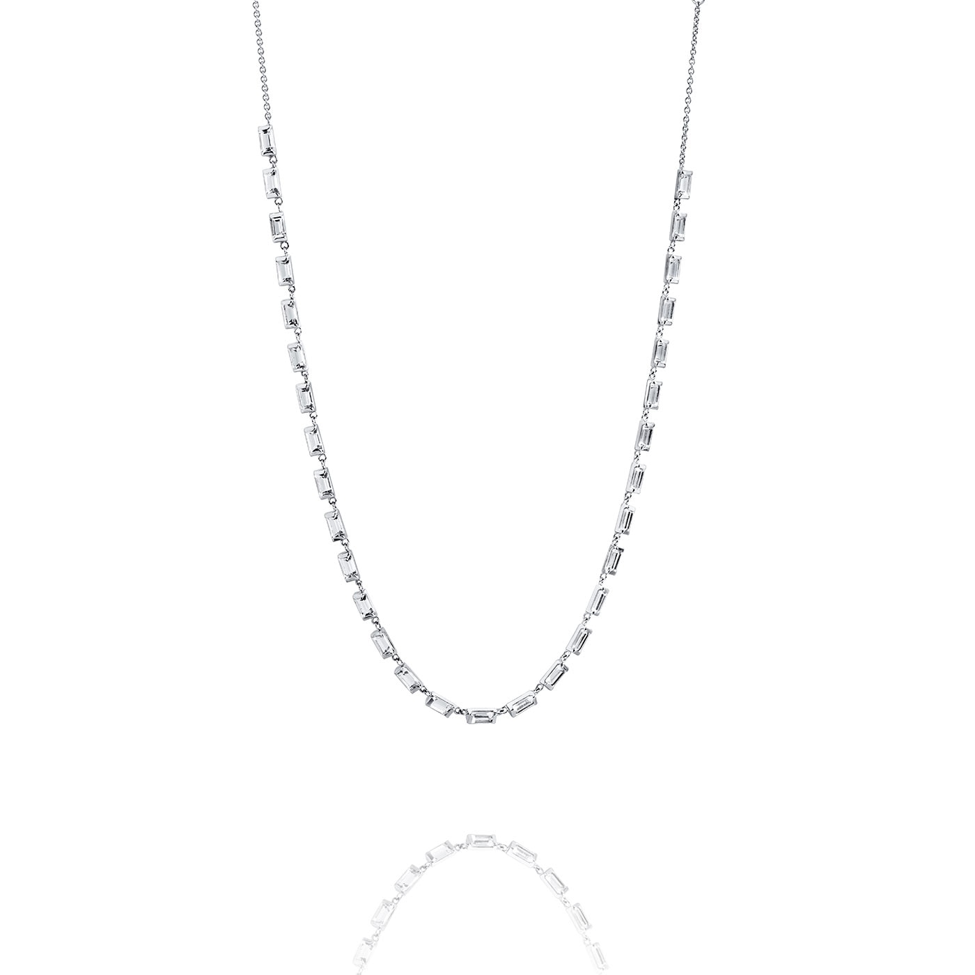 Dream Thin Collier