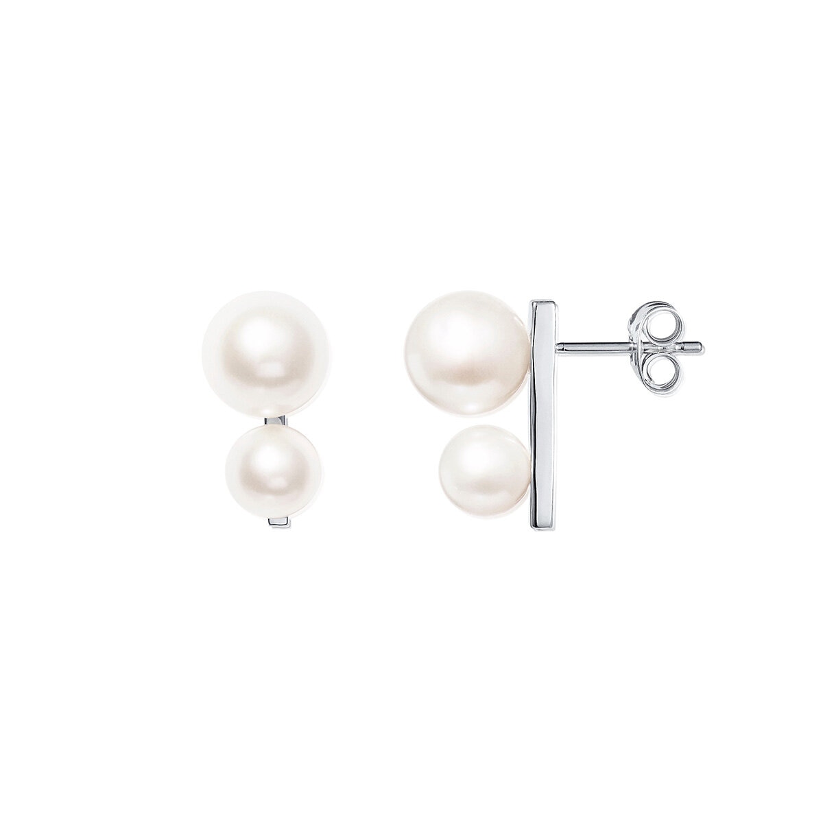 Drip Drop Pearl Ear