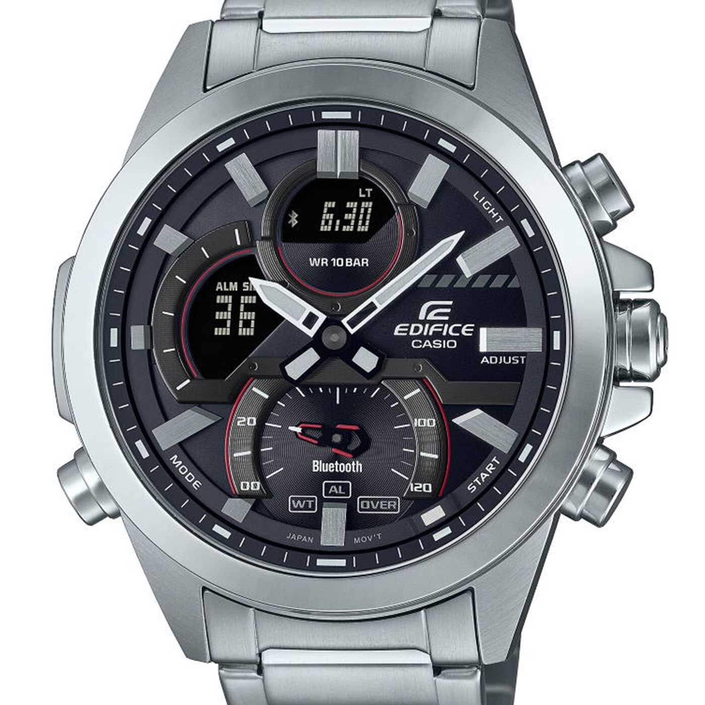 Casio Edifice