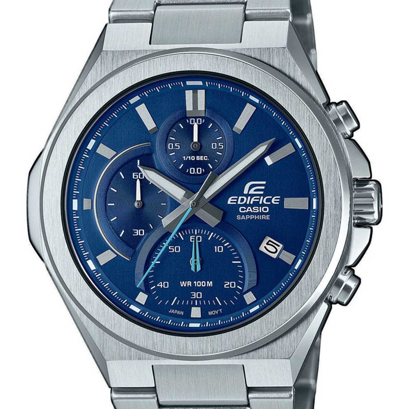 Casio Edifice